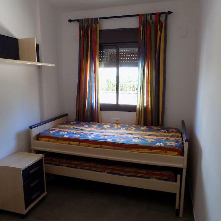 Appartamento Apartamento Impecable En Playa De Almenara Esterno foto